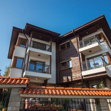 Breeze Guest House Cernomoreț Exterior foto