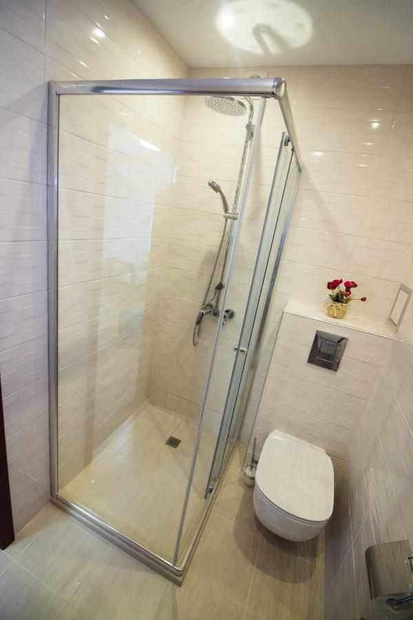 Breeze Guest House Cernomoreț Exterior foto